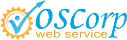 OSCorp Web Service