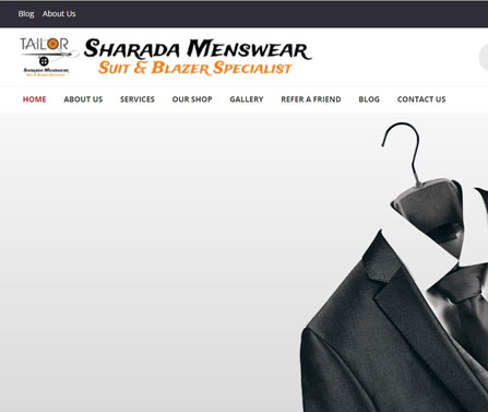 Responsive Design, CMS